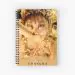 Chung Ha Journal Signature — Gold Limited Ver.