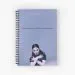 دفتر Chung Ha — إصدار "Signature" — Chung Ha Limited Edition