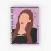 مفكرة Chung Ha — إصدار "Signature" — Chung Ha Limited Edition