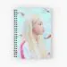 نوت بوك Chung Ha — إصدار "Signature" — Chung Ha Limited Edition