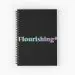 دفتر حلزوني Chung Ha — إصدار "Signature" — Chung Ha Limited Edition