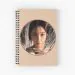 Chung Ha Notepad Signature — White Collectible Ver.