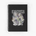 مفكرة Enhypen — إصدار "ENHYPEN" — Enhypen Limited Edition