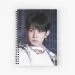 Enhypen Journal — Pink Exclusive Ver.