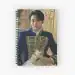 Enhypen Notebook — Blue Retro Ver.