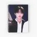 Enhypen Notepad — Blue Exclusive Ver.