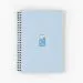 دفتر ملاحظات Enhypen — إصدار "ENHYPEN" — Enhypen Limited Edition