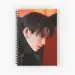 Enhypen Notebook — Classic Ver.
