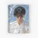 Enhypen Notepad — Red Premium Ver.
