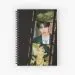 Enhypen K pop Notebook — Purple Limited Ver.