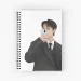 Enhypen Journal — Black Exclusive Ver.