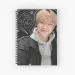 Enhypen Notebook — Purple Classic Ver.