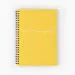 دفتر حلزوني Got7 — إصدار "Eyes On You" — Got7 Limited Edition