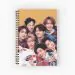 دفتر Got7 — إصدار "Eyes On You" — Got7 Limited Edition