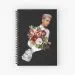 نوت بوك Got7 — إصدار "Jackson Wang" — Got7 Limited Edition
