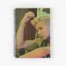 دفتر حلزوني Got7 — إصدار "Jackson Wang" — Got7 Limited Edition