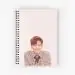 دفتر Got7 — إصدار "JAEBUM" — Got7 Limited Edition