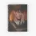 نوت بوك Got7 — إصدار "Jinyoung" — Got7 Limited Edition