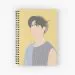 نوت بوك Got7 — إصدار "Mark Tuan" — Got7 Limited Edition