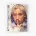 دفتر حلزوني Got7 — إصدار "BAMBAM" — Got7 Limited Edition