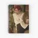 دفتر حلزوني Got7 — إصدار "Mark Tuan" — Got7 Limited Edition