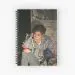 مفكرة Got7 — إصدار "Mark Tuan" — Got7 Limited Edition