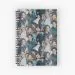 Got7 Notebook NANANA — Red Limited Ver.