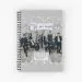 Got7 Notepad NANANA — Beige Collectible Ver.