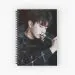 دفتر حلزوني Got7 — إصدار "Youngjae" — Got7 Limited Edition