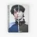 مفكرة Got7 — إصدار "Yugyeom" — Got7 Limited Edition