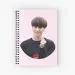 دفتر ملاحظات Got7 — إصدار "Yugyeom" — Got7 Limited Edition