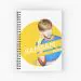 دفتر Got7 — إصدار "BAMBAM" — Got7 Limited Edition