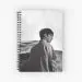 دفتر حلزوني Got7 — إصدار "Yugyeom" — Got7 Limited Edition