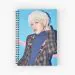 نوت بوك Got7 — إصدار "Never Ever" — Got7 Limited Edition