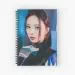 Itzy Journal — White Edition