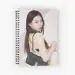 مفكرة Itzy — إصدار "ITZY" — Itzy Limited Edition