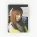 دفتر حلزوني Itzy — إصدار "ITZY" — Itzy Limited Edition