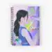 نوت بوك Itzy — إصدار "ITZY" — Itzy Limited Edition