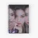 مفكرة Itzy — إصدار "ITZY" — Itzy Limited Edition