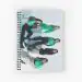 مفكرة Itzy — إصدار "ITZY" — Itzy Limited Edition
