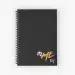 دفتر ملاحظات Itzy — إصدار "ITZY" — Itzy Limited Edition