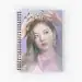 نوت بوك Itzy — إصدار "ITZY" — Itzy Limited Edition