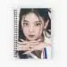 مفكرة Itzy — إصدار "ITZY" — Itzy Limited Edition