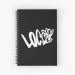 دفتر ملاحظات Itzy — إصدار "ITZY" — Itzy Limited Edition