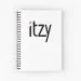 Itzy Journal — Exclusive Ver.