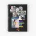 Itzy Notebook — Black Premium Ver.