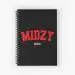 دفتر Itzy — إصدار "ITZY" — Itzy Limited Edition