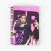دفتر ملاحظات Itzy — إصدار "ITZY" — Itzy Limited Edition