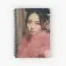 نوت بوك Itzy — إصدار "ITZY" — Itzy Limited Edition