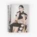 دفتر حلزوني Itzy — إصدار "ITZY" — Itzy Limited Edition